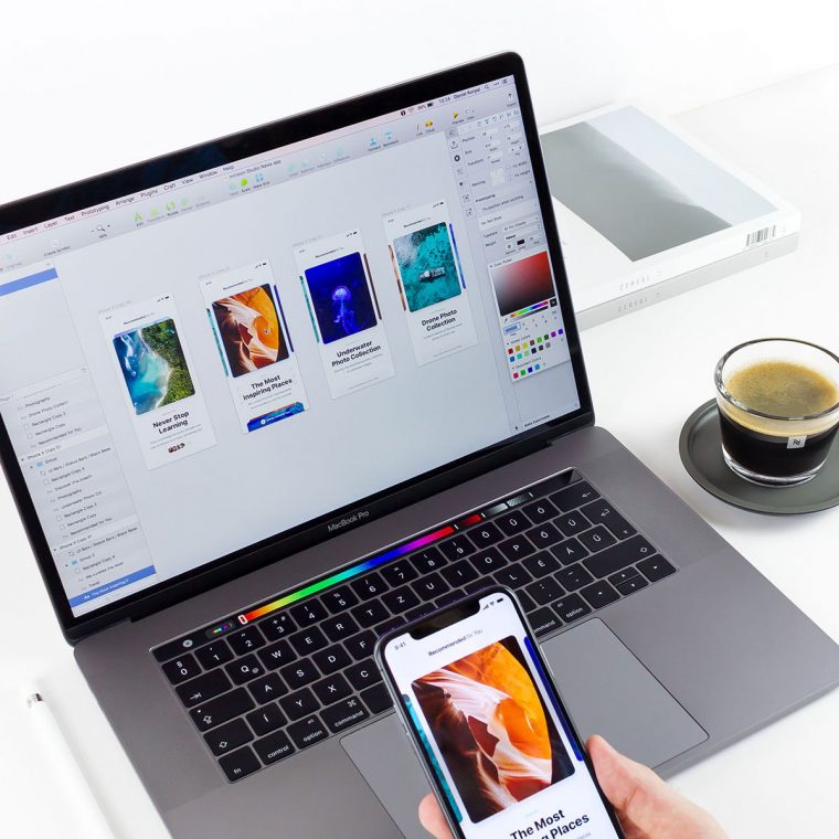 Web Yazılımı: Dijital Dünyanın Temel Taşı
