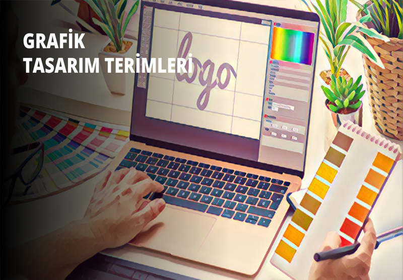 Grafik Tasarım: Görsel Sanatın Dijital Evrimi